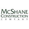 McShane Construction Logo