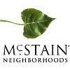McStain Neighborhoods Logo