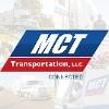 MCT Transportation Logo