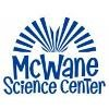 McWane Science Center Logo