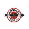 McWilliams Forge Logo
