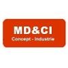 MD&CI Logo