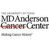 MD Anderson Cancer Center Logo