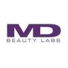 MD Beauty Labs Logo