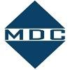 MD Corporation Logo