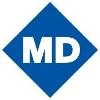 MD Financial Management Logo