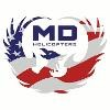 MD Helicopters Logo
