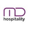 MD Hospitality Logo
