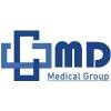 MD Kids Pediatrics Logo