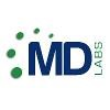 MD Labs Logo