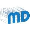 MD Precision Logo