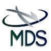 MD Solutions Logo