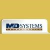 MD Systems Logo