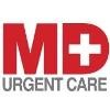 MD Urgent Care Logo