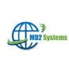 Md2 Systems Logo
