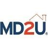 MD2U Logo