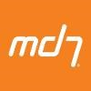 md7 Logo