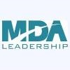 MDA Leadership Consulting Logo