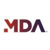 MDA Logo