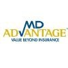MDAdvantage Logo