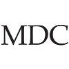 MDC Wallcoverings Logo
