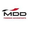 MDD Forensic Accountants Logo