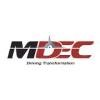MDeC Logo