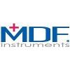 MDF Instruments Logo