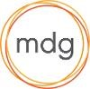 MDG Logo
