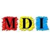 MDI Entertainment Logo