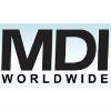 MDI Worldwide Logo