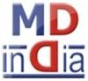 MDIndia Logo