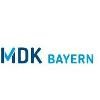 MDK Bayern Logo