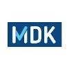 MDK Westfalen-Lippe Logo