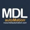 MDL autoMation Logo