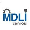MDLI Service Logo