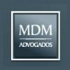 MDM Advogados Logo