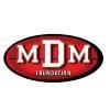 MDM Foundation Logo