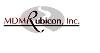 MDM Rubicon Logo