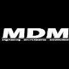 MDM Services Logo