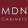 MDN Cabinets Logo