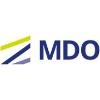 MDO Services Logo