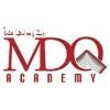 MDQ Academy Logo