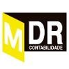 MDR Contabilidade Logo