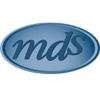 MDS Communications Logo