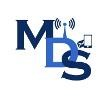 MDS Digital Media Logo