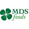 MDS Foods Logo