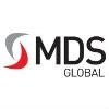 MDS Global Logo