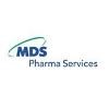MDS Pharma Logo