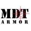MDT Armor Logo